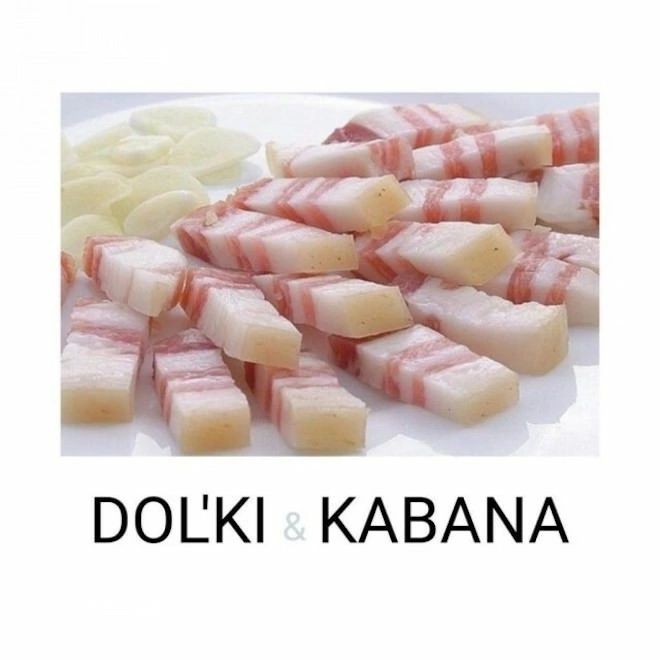 DOL'KI & KABANA