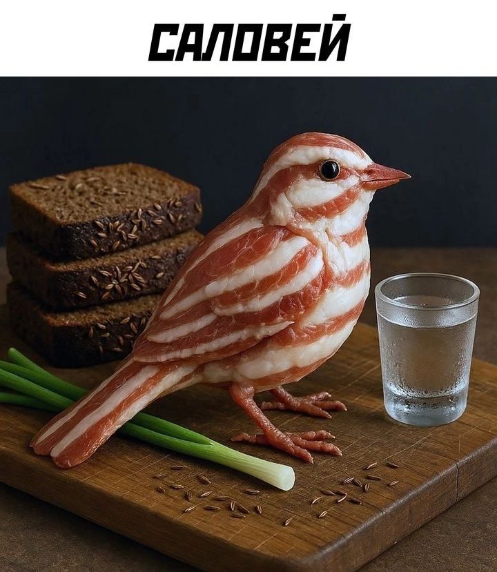САЛОВЕЙ