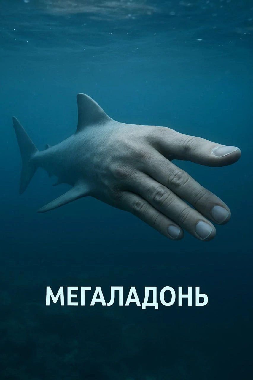 МЕГАЛАДОНЬ
