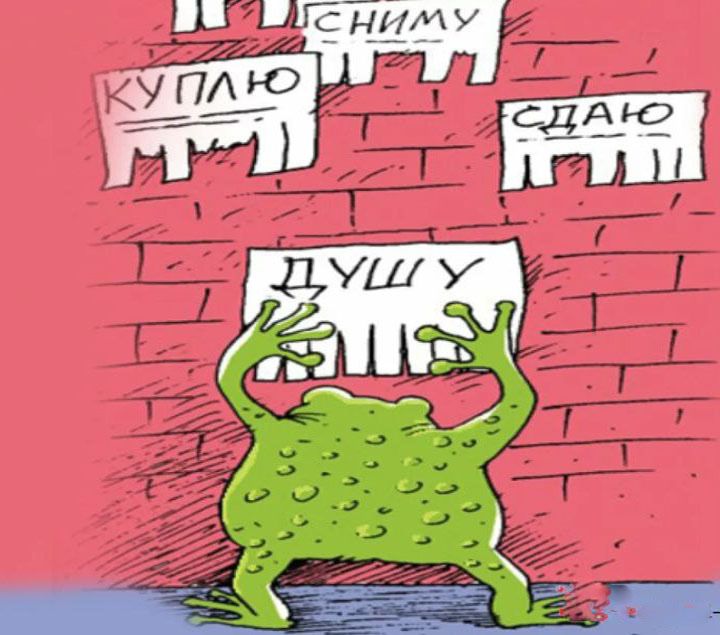 КУПЛЮ
СНИМУ
СДАМ
ДУШУ