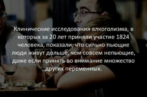 осшедовгпалкоголима в Одет принжучастие 1824 век показалсип о пьющие ви дйль м шам непьющие м на шчмание множества