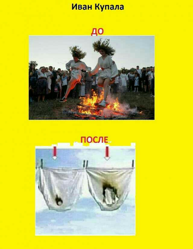 Иван Купала
